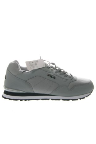 Мъжки обувки FILA, Размер 46, Цвят Сив, Цена 104,81 €