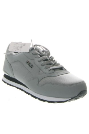 Мъжки обувки FILA, Размер 46, Цвят Сив, Цена 104,81 €