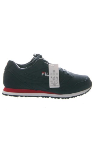 Pánske topánky FILA, Veľkosť 42, Farba Modrá, Cena  124,95 €