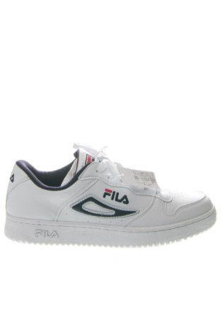 Obuwie męskie FILA, Rozmiar 45, Kolor Biały, Cena 154,99 zł, #136332998