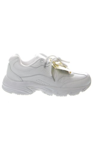 Мъжки обувки FILA, Размер 42, Цвят Бял, Цена 104,81 €
