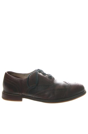 Încălțăminte bărbătească J Shoes, Mărime 43, Culoare Maro, Preț 471,85 Lei