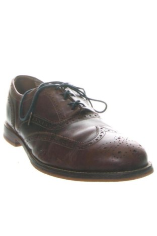 Încălțăminte bărbătească J Shoes, Mărime 43, Culoare Maro, Preț 471,85 Lei