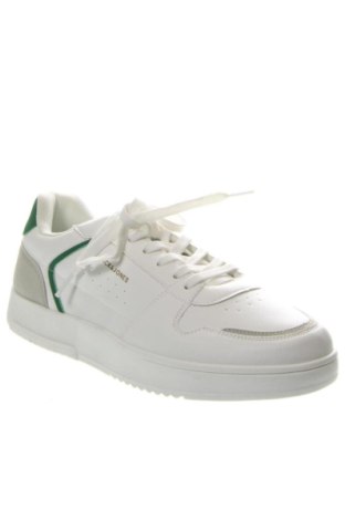 Pánske topánky Jack & Jones, Veľkosť 45, Farba Biela, Cena  60,95 €