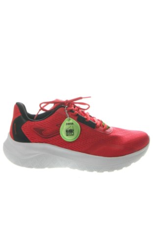 Мъжки обувки Joma, Размер 43, Цвят Червен, Цена 56,24 €