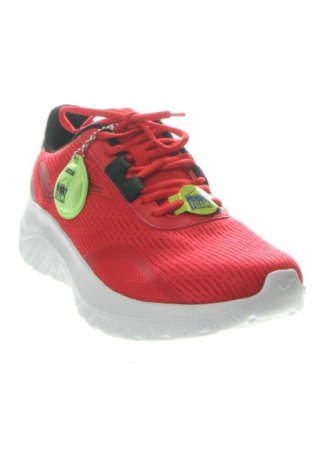 Мъжки обувки Joma, Размер 43, Цвят Червен, Цена 56,24 €