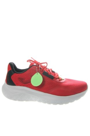 Férfi cipők
 Joma, Méret 43, Szín Piros, Ár 21 119 Ft