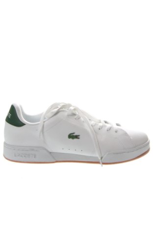 Încălțăminte bărbătească Lacoste, Mărime 44, Culoare Alb, Preț 694,99 Lei