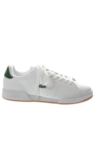 Мъжки обувки Lacoste, Размер 43, Цвят Бял, Цена 112,48 €