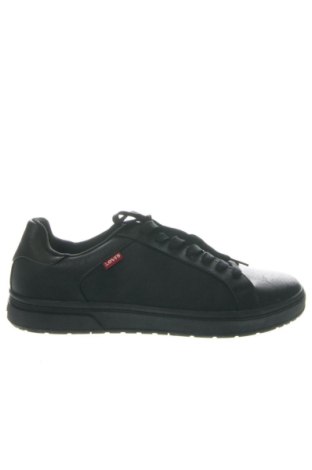 Herrenschuhe Levi's, Größe 45, Farbe Schwarz, Preis 137,99 €