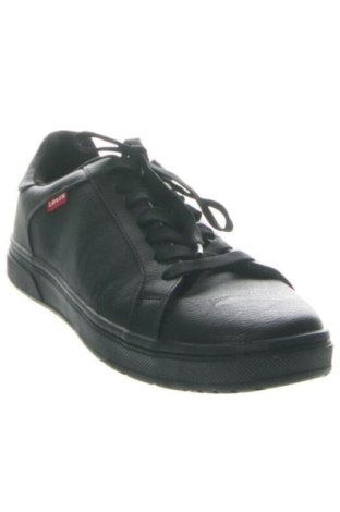 Herrenschuhe Levi's, Größe 45, Farbe Schwarz, Preis 137,99 €