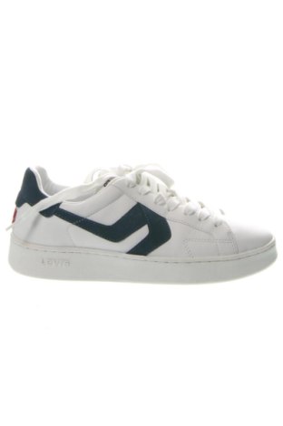 Pánské boty Levi's, Velikost 40, Barva Bílá, Cena  3 099,00 Kč