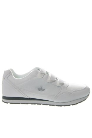 Herrenschuhe Lico, Größe 46, Farbe Weiß, Preis 41,99 €