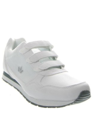 Herrenschuhe Lico, Größe 46, Farbe Weiß, Preis 41,99 €