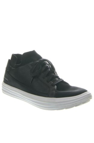 Herrenschuhe Mark Nason, Größe 43, Farbe Schwarz, Preis 58,00 €