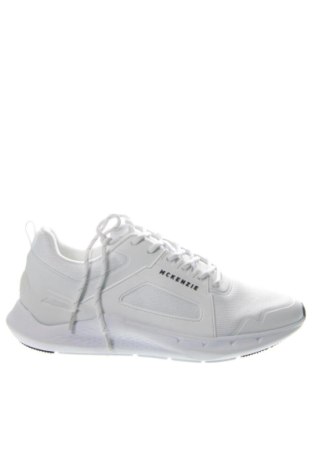 Herrenschuhe McKenzie, Größe 43, Farbe Weiß, Preis € 41,99