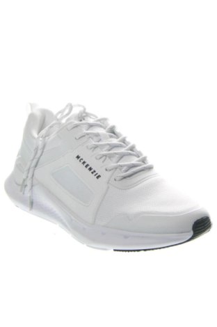 Herrenschuhe McKenzie, Größe 43, Farbe Weiß, Preis € 41,99
