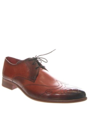 Мъжки обувки Melvin & Hamilton, Размер 43, Цвят Многоцветен, Цена 82,87 €