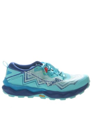 Pánske topánky Mizuno, Veľkosť 40, Farba Modrá, Cena  124,95 €