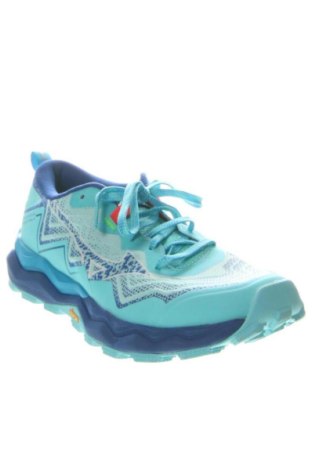 Pánske topánky Mizuno, Veľkosť 40, Farba Modrá, Cena  124,95 €