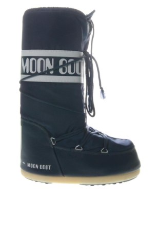 Herrenschuhe Moon Boot, Größe 44, Farbe Blau, Preis € 117,01