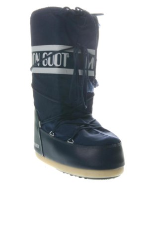 Herrenschuhe Moon Boot, Größe 44, Farbe Blau, Preis € 117,01