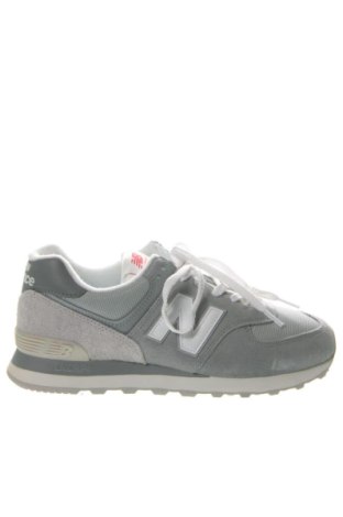 Мъжки обувки New Balance, Размер 44, Цвят Сив, Цена 85,89 €