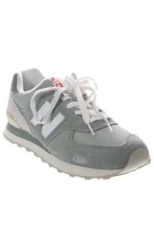 Мъжки обувки New Balance, Размер 44, Цвят Сив, Цена 85,89 €