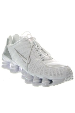 Pánské boty Nike, Velikost 42, Barva Bílá, Cena  3 099,00 Kč