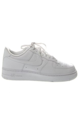 Herrenschuhe Nike, Größe 46, Farbe Weiß, Preis 137,99 €