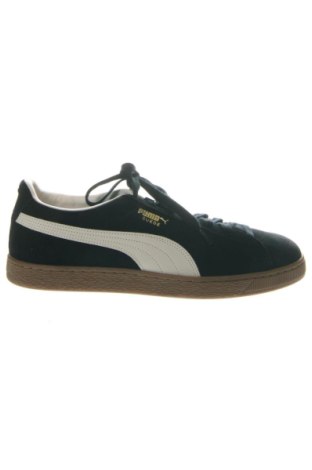 Pánské boty PUMA, Velikost 48, Barva Černá, Cena  3 099,00 Kč