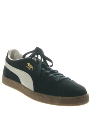 Pánské boty PUMA, Velikost 48, Barva Černá, Cena  3 099,00 Kč