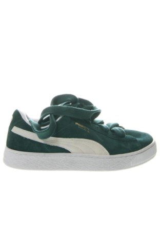 Pánske topánky PUMA, Veľkosť 43, Farba Zelená, Cena  124,95 €