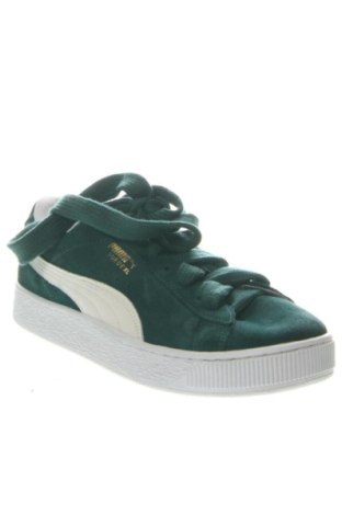 Pánske topánky PUMA, Veľkosť 43, Farba Zelená, Cena  124,95 €