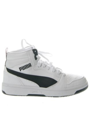 Încălțăminte bărbătească PUMA, Mărime 43, Culoare Alb, Preț 644,99 Lei
