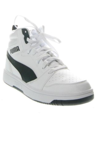 Încălțăminte bărbătească PUMA, Mărime 43, Culoare Alb, Preț 644,99 Lei