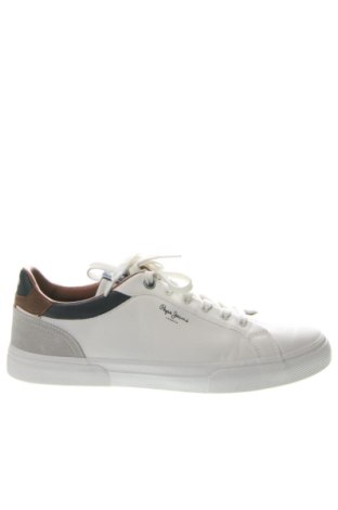 Férfi cipők
 Pepe Jeans, Méret 46, Szín Fehér, Ár 51 919 Ft