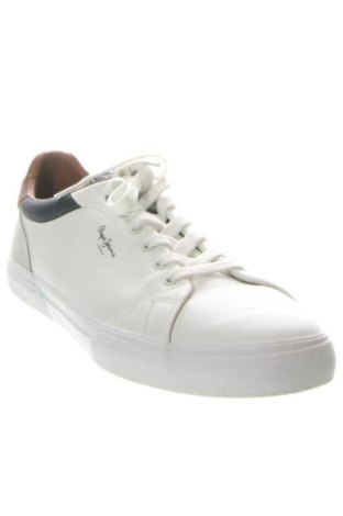 Férfi cipők
 Pepe Jeans, Méret 46, Szín Fehér, Ár 51 919 Ft