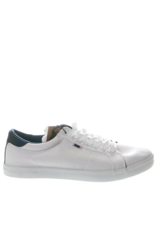 Мъжки обувки Pier One, Размер 44, Цвят Бял, Цена 19,42 €, #136360772