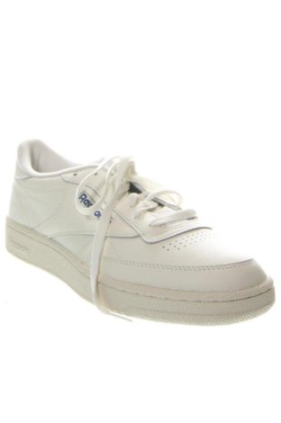 Мъжки обувки Reebok, Размер 43, Цвят Бял, Цена 104,81 €