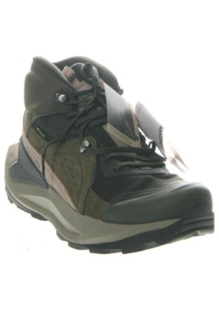 Pánske topánky Salomon, Veľkosť 45, Farba Zelená, Cena  172,95 €