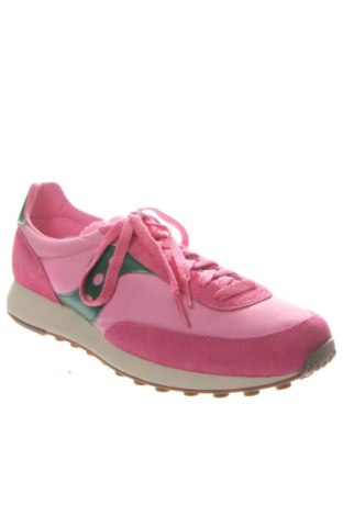 Pánské boty Saucony, Velikost 44, Barva Růžová, Cena  3 099,00 Kč