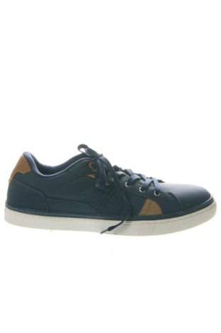 Herrenschuhe Silver, Größe 44, Farbe Blau, Preis 147,99 €
