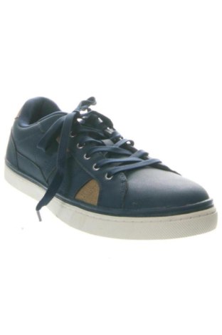 Herrenschuhe Silver, Größe 44, Farbe Blau, Preis 147,99 €