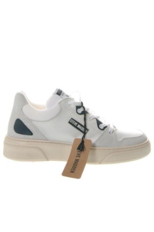 Herrenschuhe Steve Madden, Größe 42, Farbe Weiß, Preis € 57,99, #136360327