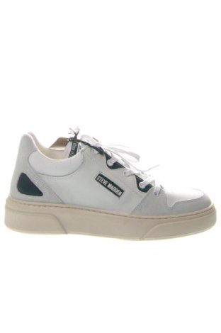 Ανδρικά παπούτσια Steve Madden, Μέγεθος 42, Χρώμα Λευκό, Τιμή 42,99 €, #136361442