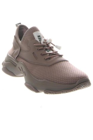Pánské boty Steve Madden, Velikost 46, Barva Popelavě růžová, Cena  3 099,00 Kč