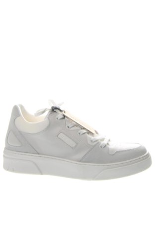 Pánské boty Steve Madden, Velikost 46, Barva Bílá, Cena  3 099,00 Kč