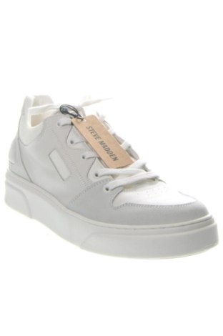 Pánské boty Steve Madden, Velikost 46, Barva Bílá, Cena  3 099,00 Kč
