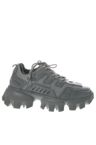 Herrenschuhe Steve Madden, Größe 41, Farbe Grau, Preis 137,99 €